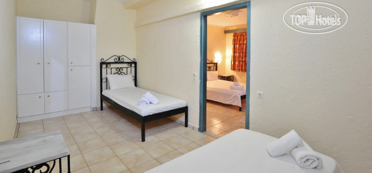 New photos from tourists Ammoudara Beach Appartments