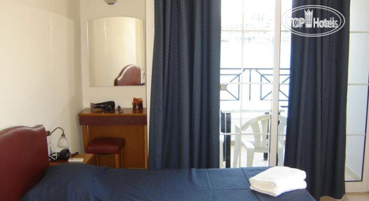 New photos from tourists Polydoros 2*