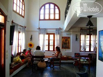 New photos from tourists Mantraki Hotel Apartments 3*
