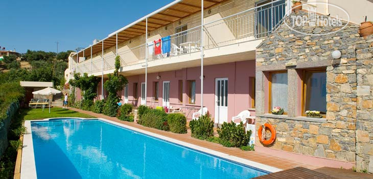 Hotel photo Mirabella Apartments 