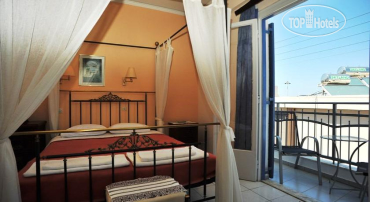 New photos from tourists Pergola Hotel 2*