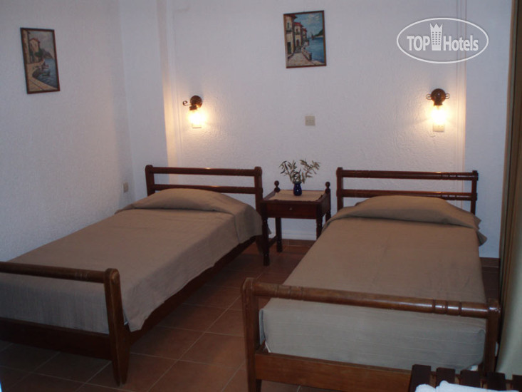 New photos from tourists Dimitra Apartments