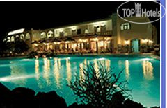 Hotel photo Alianthos Garden 3*