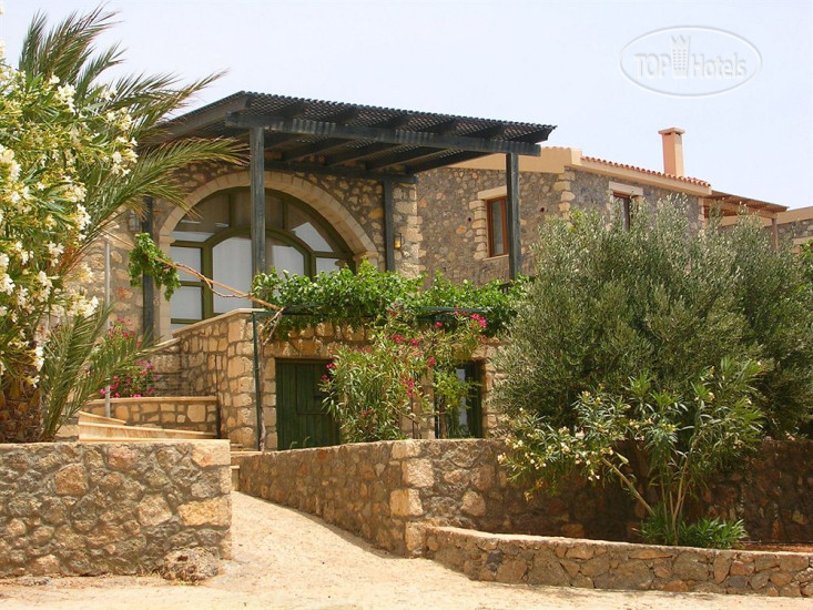 New photos from tourists Cavo Ponta Villas 3*
