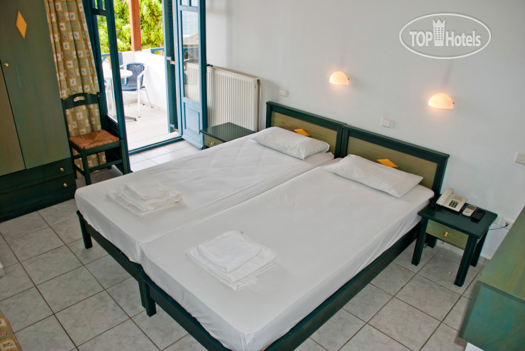 Hotel photo Villa Irida 