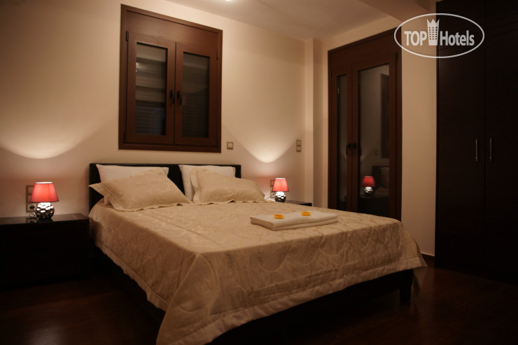 New photos from tourists Panorama Villa 5*