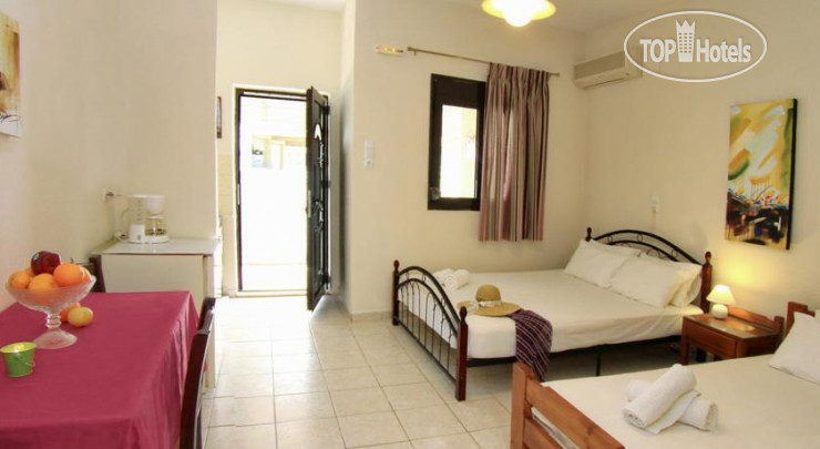 New photos from tourists Lygaria Studios