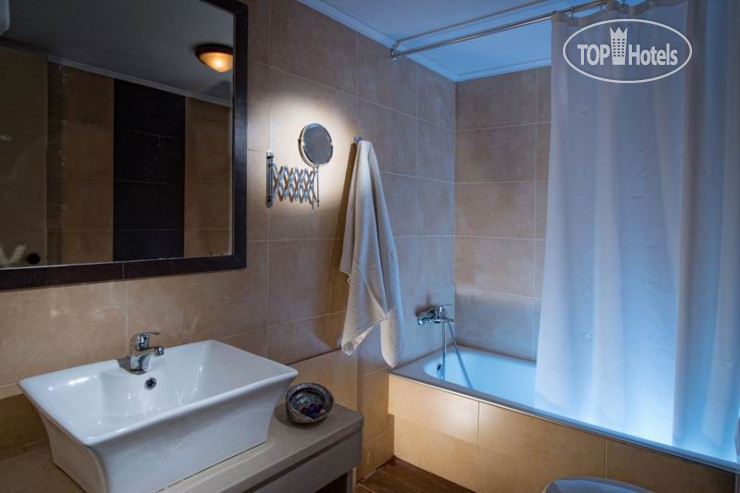 Hotelier's photos Sunday Life Hotel 3*