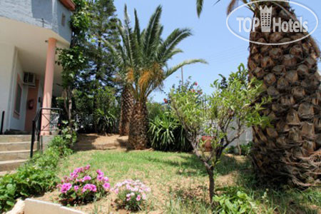 Hotel photo Evita Beach Apartments 