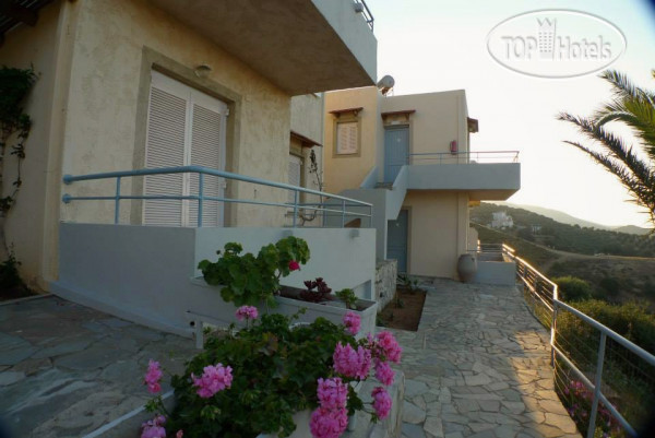 Hotelier's photos BellAir Village