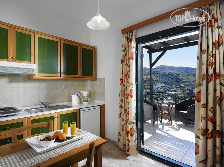 New photos from tourists Erivolos Hotel Apartments