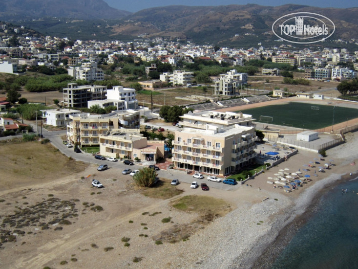 Hotel photo Sunny Bay Hotel 3*