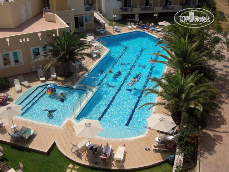 New photos from tourists Sunny Bay Hotel 3*