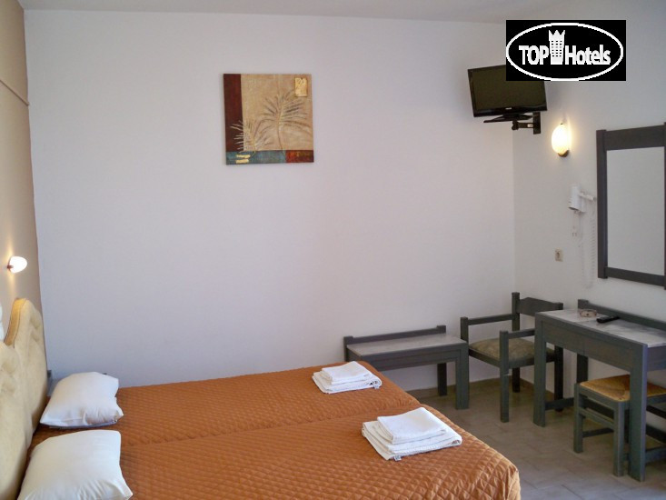 New photos from tourists Palladion Hotel 3*