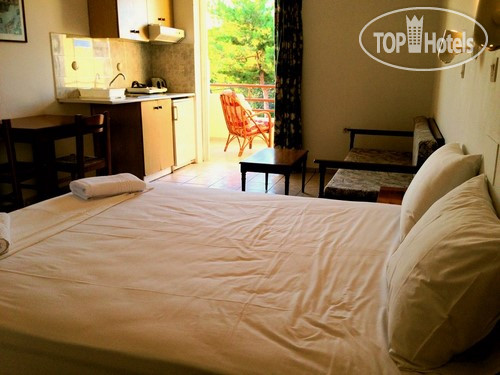 New photos from tourists Dioni Hotel