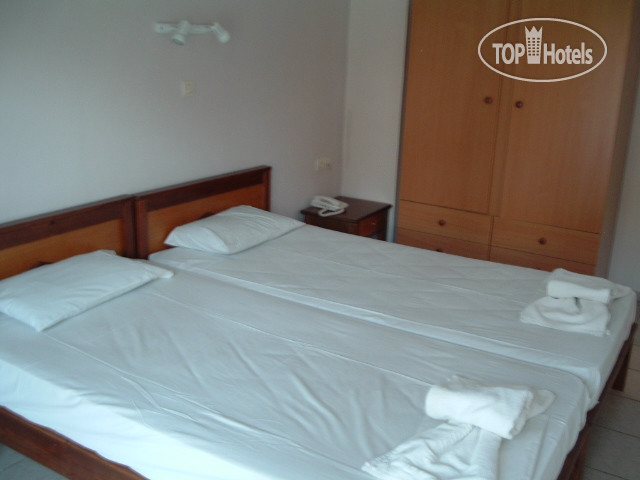 New photos from tourists Matthias Hotel Apartments 2*