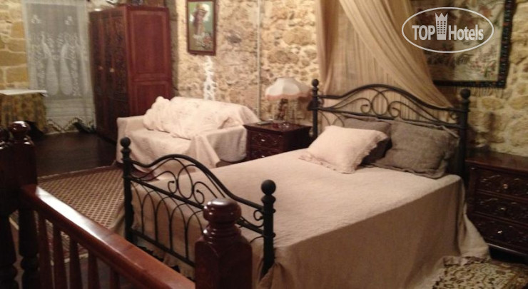 Hotel photo Traditional Cretan Houses 3*