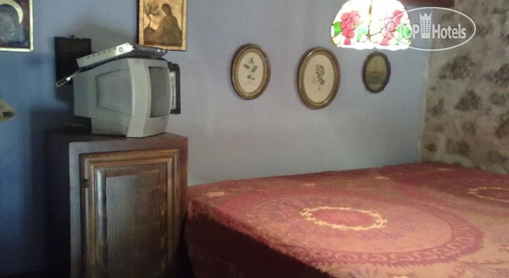 New photos from tourists Traditional Cretan Houses 3*