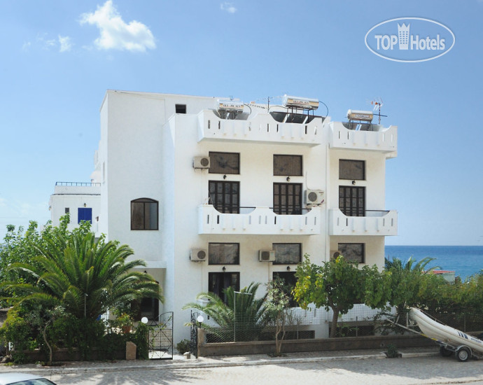 Hotel photo Artemis Studios 