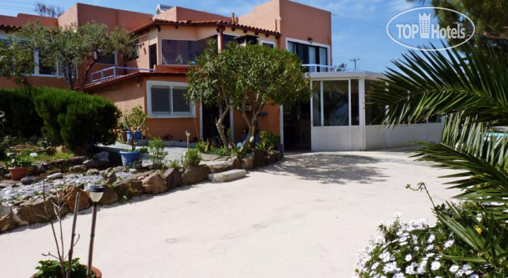 Hotel photo L Odyssee 