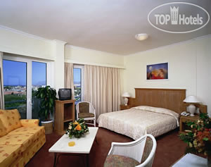 New photos from tourists Kydon Chania 4*