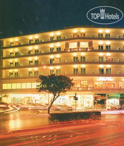 Hotelier's photos Kydon Chania 4*