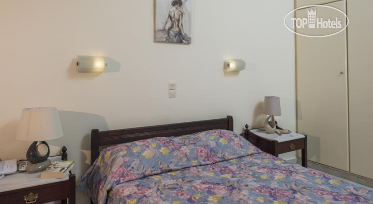 New photos from tourists Alkyone Sea Side Apartments