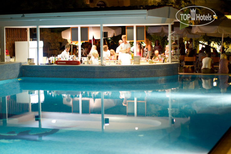 New photos from tourists Langley Resort Almirida Bay 3*