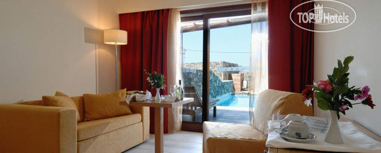 Новые добавленные фото туристов Blue Sea Beach Affiliated By Melia 5*
