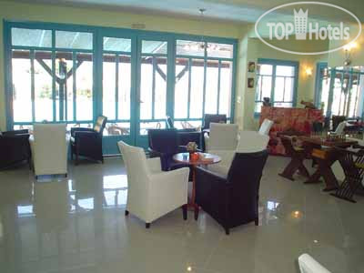 Новые добавленные фото туристов Elounda Water Park Residence Hotel 4*