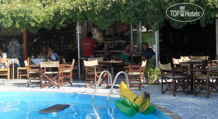 New photos from tourists Eva Apartments