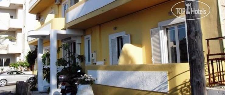New photos from tourists La Santre Villa