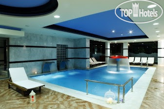 Hotel photo Fereniki Resort Hotel 3*