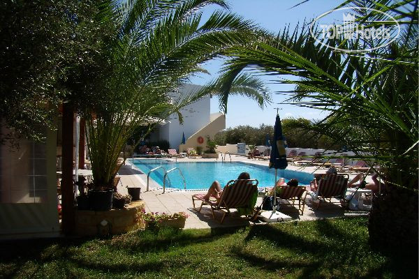 New photos from tourists Elpida Apartments