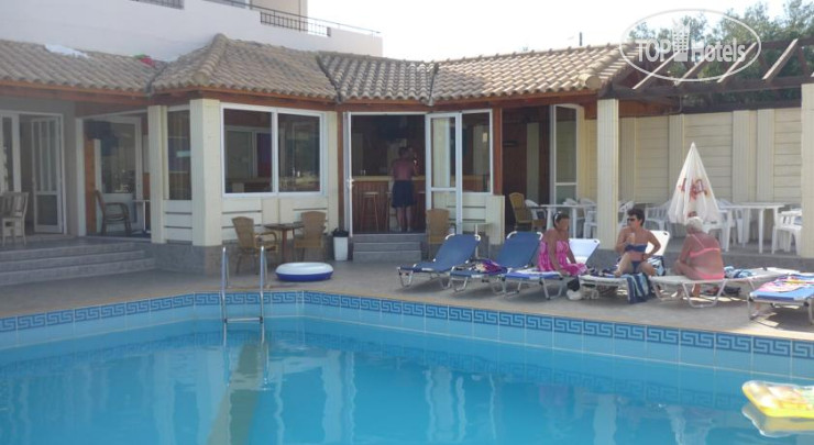 Hotelier's photos Simple Hersonissos Sun