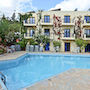 Hotelier's photos Milos Apartments Malia 2*
