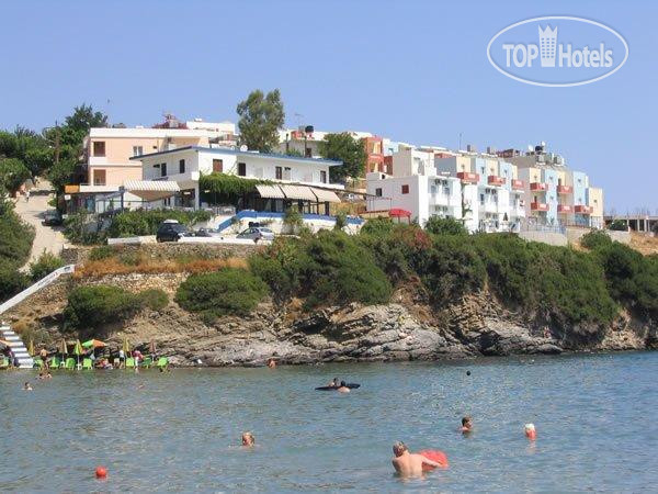 Hotel photo Psaropoula 