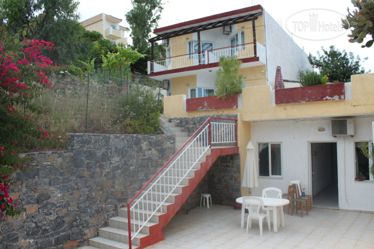 Hotelier's photos Sarlot
