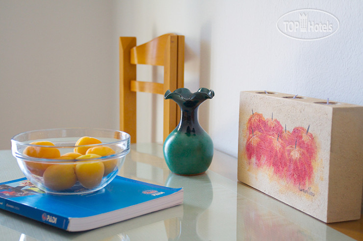 New photos from tourists Amalia Apartments 3*