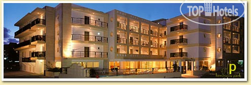 Hotel photo Hersonissos Park 4*