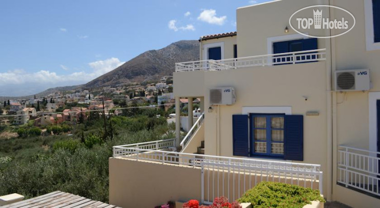 Hotel photo Frida Village Apartments 