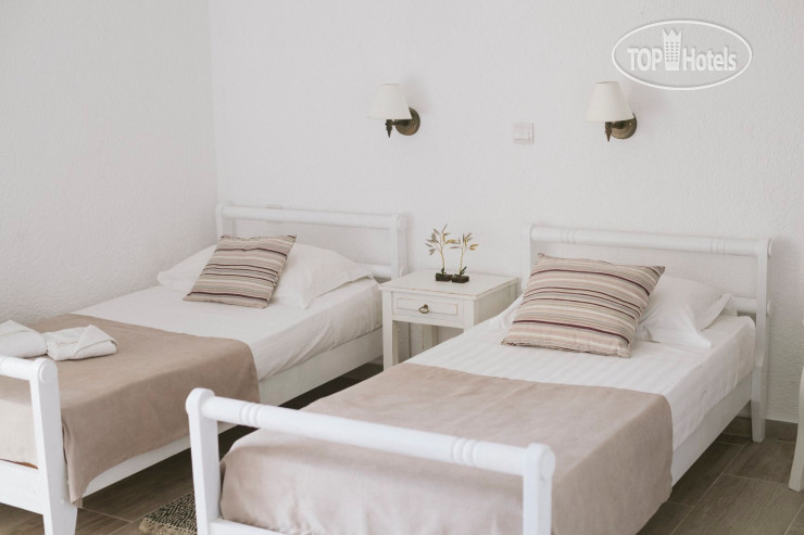 New photos from tourists Elounda Olive Garden Studios 2*
