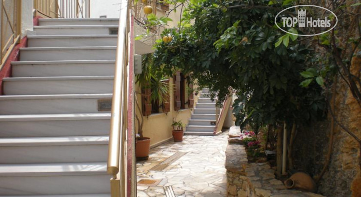New photos from tourists Anny Sea & Sun Apartments