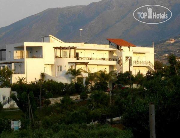 Hotelier's photos Pinelopi Apartments