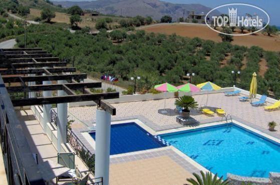 New photos from tourists Pinelopi Apartments