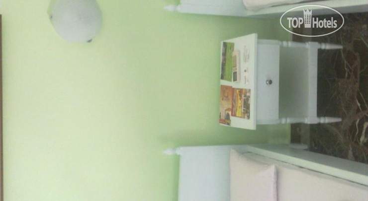 New photos from tourists Gorgona Motel