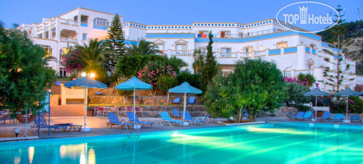 Hotelier's photos Arion Palace Hotel 4*