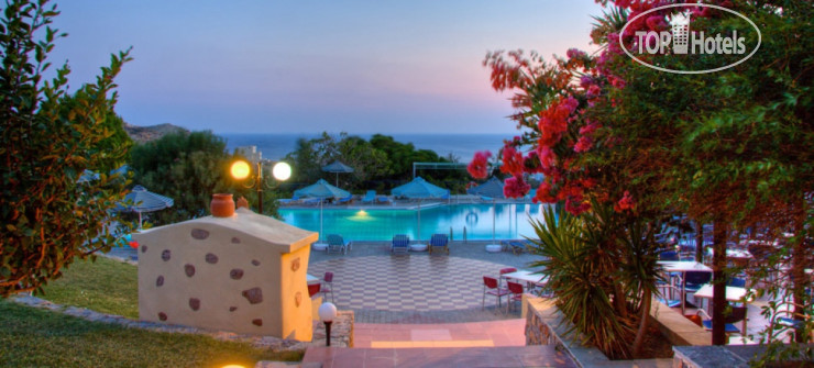 New photos from tourists Arion Palace Hotel 4*