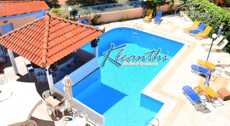 New photos from tourists Kleanthi Studios & Apartments