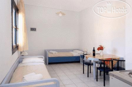 New photos from tourists Artemis Apartments